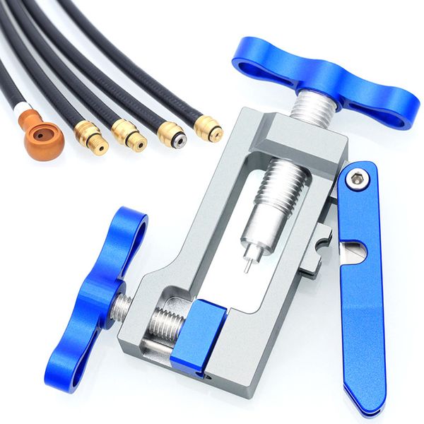 2 in 1 bicycle brake hydraulic hose needle driver cutter repair tool for bike shimano magura formula
2 in 1 bicycle brake hydraulic hose needle driver cutter repair tool for bike shimano magura formula