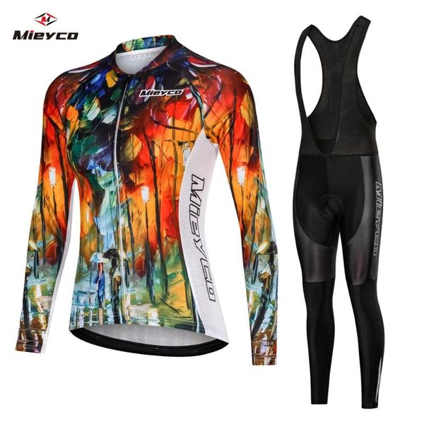 mieyco длинные рукава pro bib задействуя набор дышащий mtb велосипед велоспорт одежда установить женщин велосипед одежда майо ropa ciclismo, Black;blue
mieyco длинные рукава pro bib задействуя набор дышащий mtb велосипед велоспорт одежда установить женщин велосипед одежда майо ropa ciclismo, Black;blue