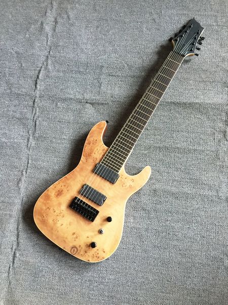 new 8 strings electric bass guitar maple body 24 frets black hardware china made bass
new 8 strings electric bass guitar maple body 24 frets black hardware china made bass