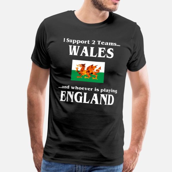 wales saying t shirt men designs cotton crew neck outfit famous humor spring autumn normal shirt
wales saying t shirt men designs cotton crew neck outfit famous humor spring autumn normal shirt