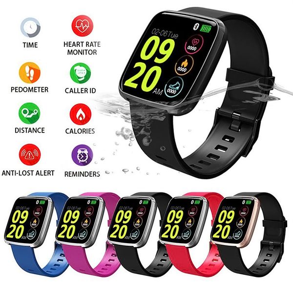 newamazfit gts smart watch fitness tracker *heart rate* monitor ips full touch screen sports watch running pedometer
newamazfit gts smart watch fitness tracker *heart rate* monitor ips full touch screen sports watch running pedometer
