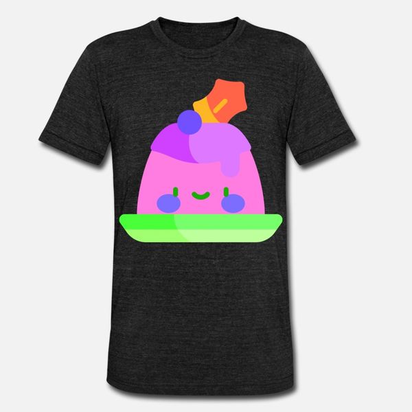 pudding kawaii t shirt men customize short sleeve s-3xl solid color anti-wrinkle authentic summer normal shirt
pudding kawaii t shirt men customize short sleeve s-3xl solid color anti-wrinkle authentic summer normal shirt