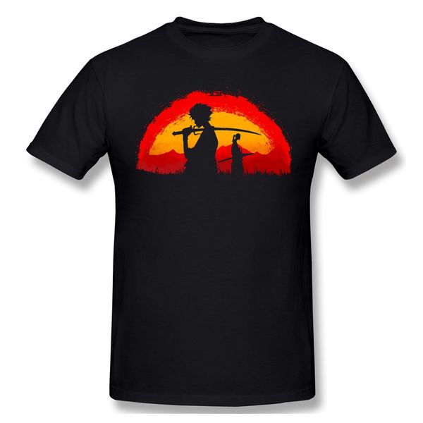 walking on sunset t-shirt men basic tee shirt funny design samurai champloo streetwear print homme ing
walking on sunset t-shirt men basic tee shirt funny design samurai champloo streetwear print homme ing