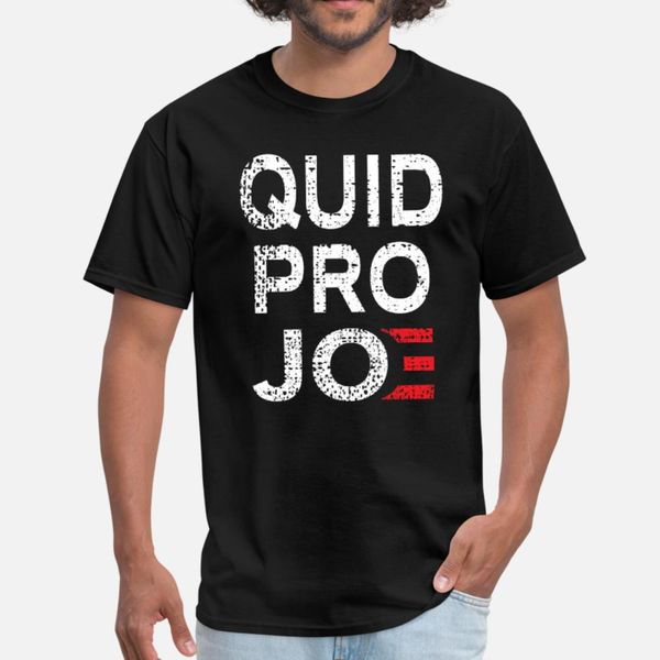 quid pro joe anti joe biden 2020 funny parody t shirt men print cotton o neck cute breathable summer style pictures shirt
quid pro joe anti joe biden 2020 funny parody t shirt men print cotton o neck cute breathable summer style pictures shirt