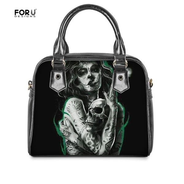 forudesigns череп-день мертвых дамы сумки повседневная кожа pu женщины crossbody плеча мешки пу кожа 2pcs / set женская сумка
forudesigns череп-день мертвых дамы сумки повседневная кожа pu женщины crossbody плеча мешки пу кожа 2pcs / set женская сумка