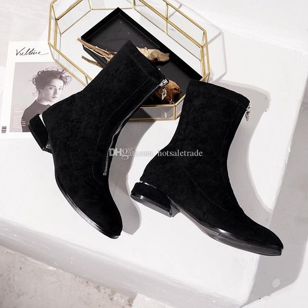 boots 2019 winter boots ladies scrub booties women outdoor boots shoes 2020 wholesale new, Black
boots 2019 winter boots ladies scrub booties women outdoor boots shoes 2020 wholesale new, Black