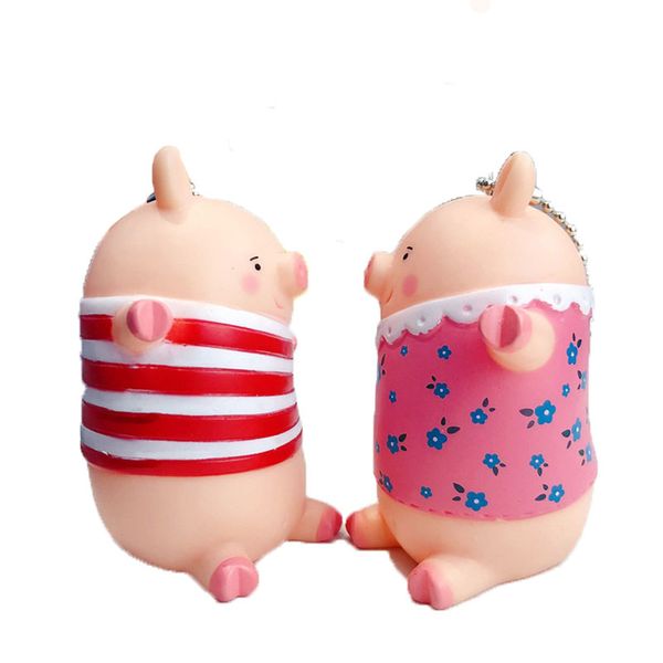 завод продаж мультфильм симпатичные twist pig куклы ключевой цепи автомобиля мужской сумка ключ подвеска для рекламных подарков, Black
завод продаж мультфильм симпатичные twist pig куклы ключевой цепи автомобиля мужской сумка ключ подвеска для рекламных подарков, Black
