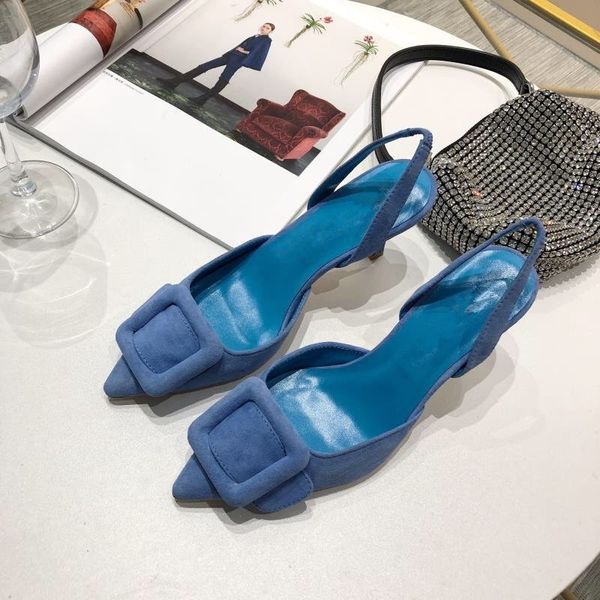 suede leather thin heel high heels pumps women shoes pointed toe ladies shoes fashion candy colors wedding woman 2020, Black
suede leather thin heel high heels pumps women shoes pointed toe ladies shoes fashion candy colors wedding woman 2020, Black