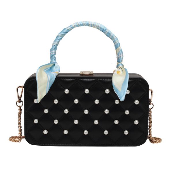 fashion pu leather square pearl accessories silk scarf women's handbag bags for women 2020 sac a main femme purses and handbags
fashion pu leather square pearl accessories silk scarf women's handbag bags for women 2020 sac a main femme purses and handbags