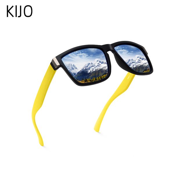 sunglasses classic polarized men glasses driving coating black frame fishing eyewear male sun, White;black
sunglasses classic polarized men glasses driving coating black frame fishing eyewear male sun, White;black