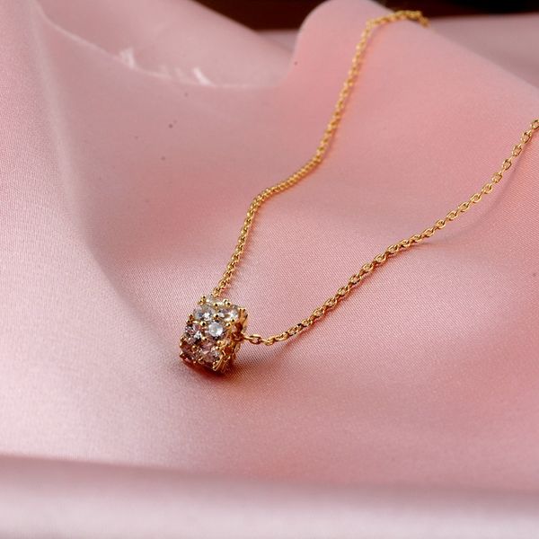 chains fashion necklace female clavicle chain simple temperament neck ornament, Silver
chains fashion necklace female clavicle chain simple temperament neck ornament, Silver