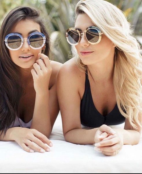 new box sunglasses lens in sun 262/s sonnenbrille eyewere gray outdoor glasses women gold round dxnca, White;black
new box sunglasses lens in sun 262/s sonnenbrille eyewere gray outdoor glasses women gold round dxnca, White;black
