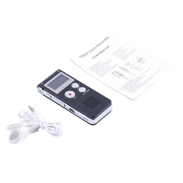 new rechargeable 8gb digital audio sound voice recorder dictaphone mp3 player mini digital usb voice recording pen
new rechargeable 8gb digital audio sound voice recorder dictaphone mp3 player mini digital usb voice recording pen