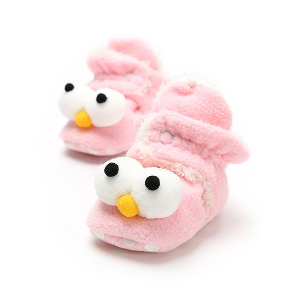 0-18 months newborn winter baby shoes cute cartoon warm baby boots infant cotton thickening toddler moccasins
0-18 months newborn winter baby shoes cute cartoon warm baby boots infant cotton thickening toddler moccasins