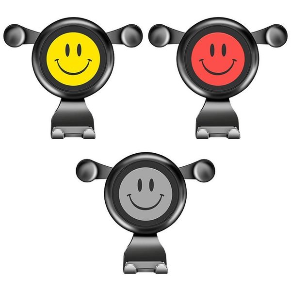 cgjxs qichen cute smile face car holder windshield mount bracket with retail package for mobile cell phone for all smart phone
cgjxs qichen cute smile face car holder windshield mount bracket with retail package for mobile cell phone for all smart phone