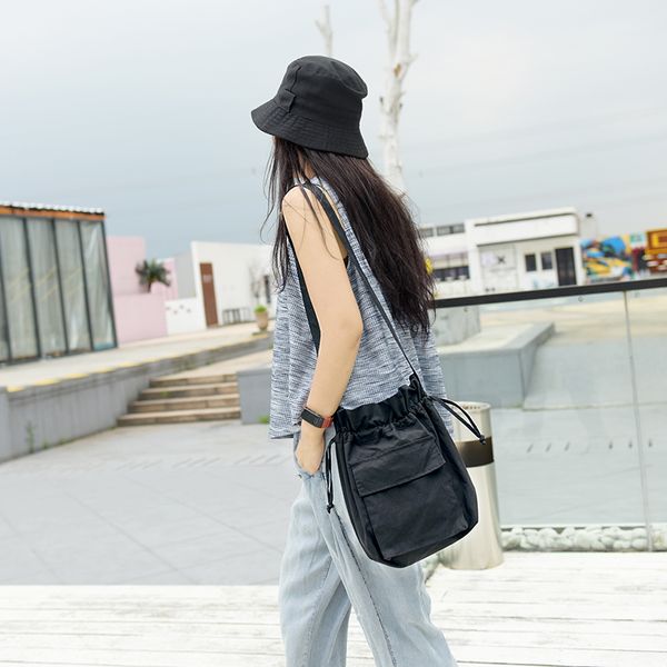 fashion women drawstring messenger bag adjustable small casual crossbody bag nylon female travel shoulder
fashion women drawstring messenger bag adjustable small casual crossbody bag nylon female travel shoulder