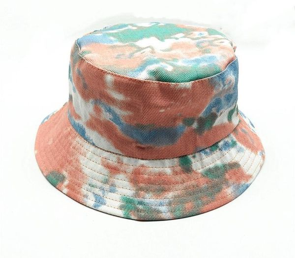Girls Boys Orange Tie Dyed Fisherman Hat Summer Spring Sun Protective Hat Women Men Washed Cotton Twill Tie Dye Bucket
Girls Boys Orange Tie Dyed Fisherman Hat Summer Spring Sun Protective Hat Women Men Washed Cotton Twill Tie Dye Bucket
