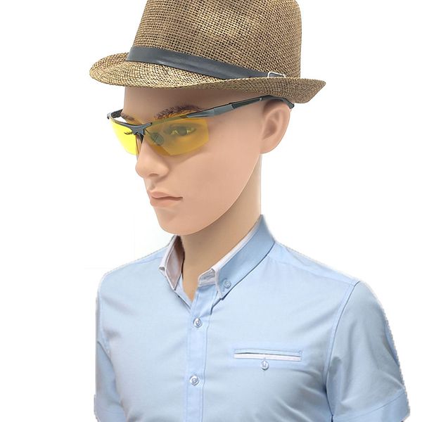 yellow sunglasses aluminium magnesium alloy polaroid night driving men polarized sun glasses lentes de sol amarillo 10pcs/ lot, White;black
yellow sunglasses aluminium magnesium alloy polaroid night driving men polarized sun glasses lentes de sol amarillo 10pcs/ lot, White;black