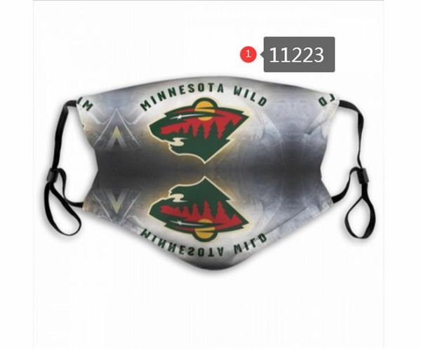 minnesota wild mask washable adjustable reusable face covering 2pcs carbon filters safe outdoor sports dust proof breathable face masks
minnesota wild mask washable adjustable reusable face covering 2pcs carbon filters safe outdoor sports dust proof breathable face masks