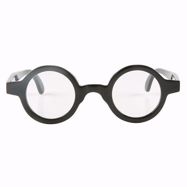 small face round frame clear plain optical eyeglasses handmade horn frame reading glasses horn sunglasses, Black
small face round frame clear plain optical eyeglasses handmade horn frame reading glasses horn sunglasses, Black