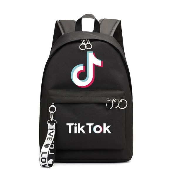 leather luggage tagtiktok douyin printing college style backpack girls ribbon bag travel bag student bag purse hook
leather luggage tagtiktok douyin printing college style backpack girls ribbon bag travel bag student bag purse hook