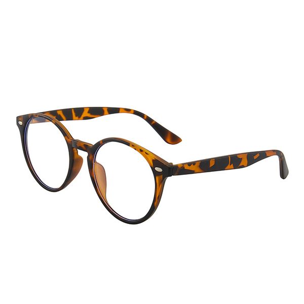 women men round eyeglasses frame acetate fashion woman men stylish female glasses optical prescription eyewear 8626, Black
women men round eyeglasses frame acetate fashion woman men stylish female glasses optical prescription eyewear 8626, Black