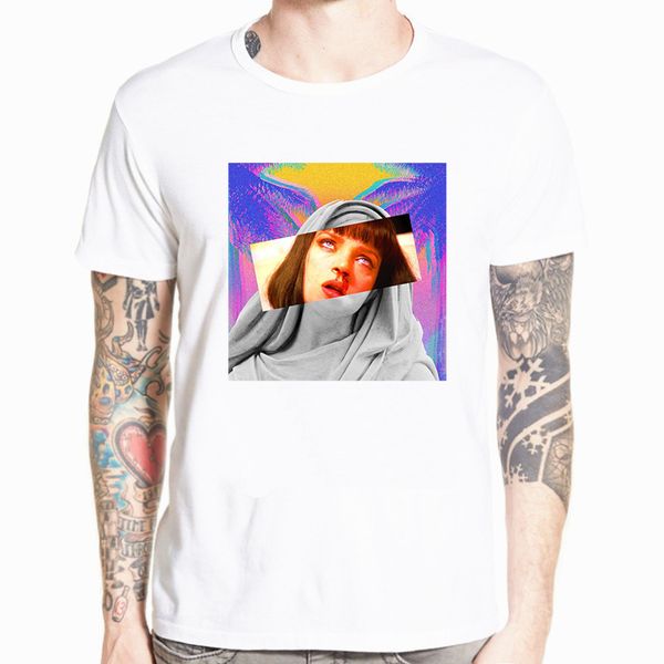 harajuku pulp fiction movie mia wallace mens tshirts summer quentin tarantino short sleeve ulzzang vogue t shirt vintage t-shirt
harajuku pulp fiction movie mia wallace mens tshirts summer quentin tarantino short sleeve ulzzang vogue t shirt vintage t-shirt