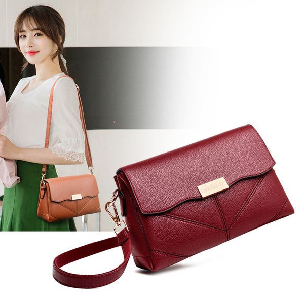 women's bag new women's casual one-shoulder soft leather bag middle-aged mother
women's bag new women's casual one-shoulder soft leather bag middle-aged mother
