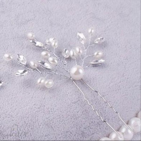 headdress wedding jewelry hairpin rhinestone other plug jewelry hair fashion small pearl wedding bride handmade accessories pins nzqfm, Golden;silver
headdress wedding jewelry hairpin rhinestone other plug jewelry hair fashion small pearl wedding bride handmade accessories pins nzqfm, Golden;silver