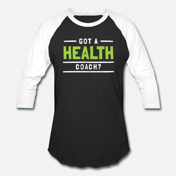 funny health coach fitness design t shirt men printed short sleeve s-3xl family fit casual summer natural shirt, White;black
funny health coach fitness design t shirt men printed short sleeve s-3xl family fit casual summer natural shirt, White;black