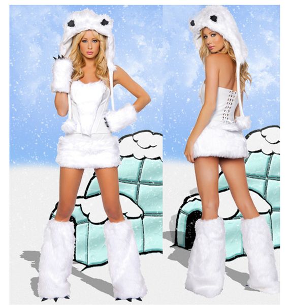halloween день косплей sexy животных white cat girl game theme uniform solid color дизайнер женский одежды, Black;red
halloween день косплей sexy животных white cat girl game theme uniform solid color дизайнер женский одежды, Black;red