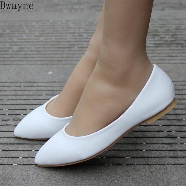 europe and america pointed flat single shoes fashion casual shoes large size womens simple comfort white wedding 43, Black
europe and america pointed flat single shoes fashion casual shoes large size womens simple comfort white wedding 43, Black