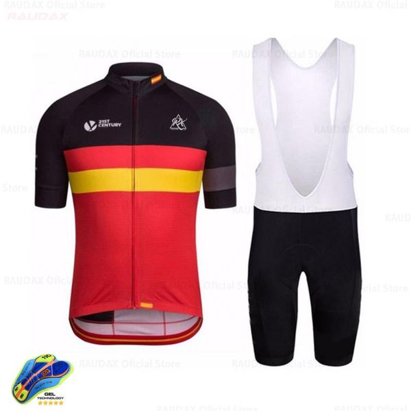spain cycling clothing 2020 pro team men cycling set racing bicycle clothing suit breathable mountain bike clothes sportwears, Black;blue
spain cycling clothing 2020 pro team men cycling set racing bicycle clothing suit breathable mountain bike clothes sportwears, Black;blue
