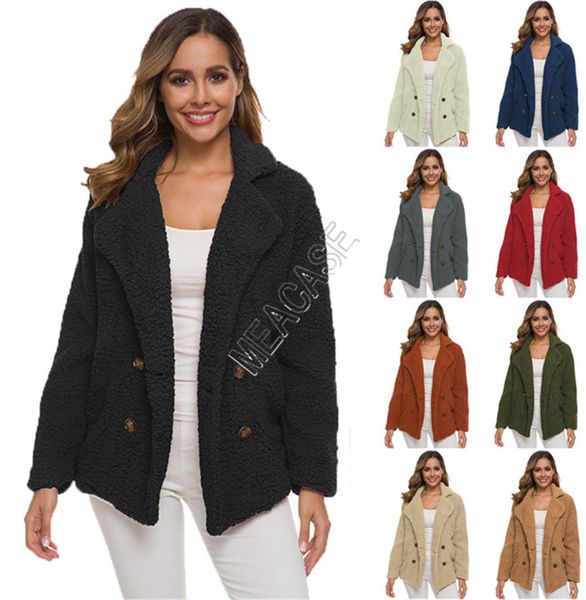 женщины шерпа флис пальто зимы теплые куртки твердая плюшевые outwear с карманного шинель plus размер s-5xl одежда куртка boutique s-5xl d82, White
женщины шерпа флис пальто зимы теплые куртки твердая плюшевые outwear с карманного шинель plus размер s-5xl одежда куртка boutique s-5xl d82, White