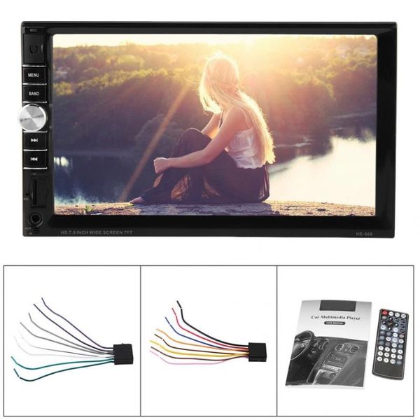 autoradio 7inch double din car multimedia player audio stereo fm radio touch screen auto accessorie automobiles new arrives
autoradio 7inch double din car multimedia player audio stereo fm radio touch screen auto accessorie automobiles new arrives