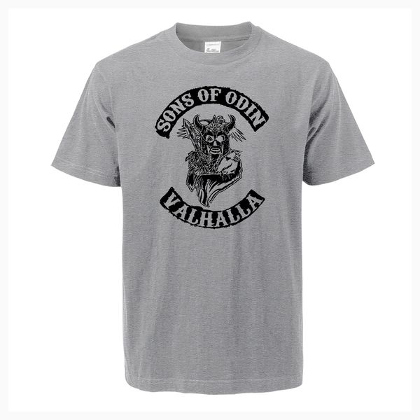sons of odin viking men valhalla t-shirt 2019 summer cotton slim fit men's t shirt tv show tees hip hop fashion streetwear
sons of odin viking men valhalla t-shirt 2019 summer cotton slim fit men's t shirt tv show tees hip hop fashion streetwear