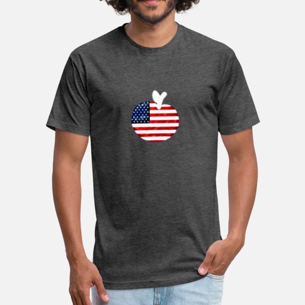 american apple t shirt men customized tee shirt plus size 3xl leisure crazy funny spring natural shirt
american apple t shirt men customized tee shirt plus size 3xl leisure crazy funny spring natural shirt