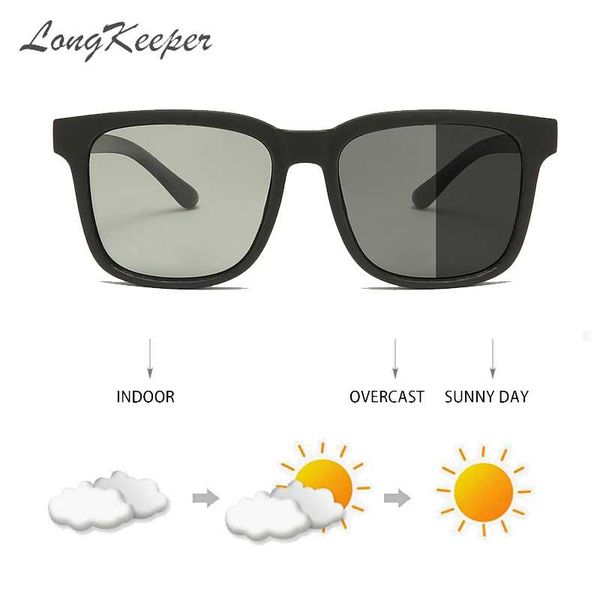 classic pchromic sunglasses men polarized driving sport sun glasses color changing tr90 flexible male gafas de sol uv400, White;black
classic pchromic sunglasses men polarized driving sport sun glasses color changing tr90 flexible male gafas de sol uv400, White;black