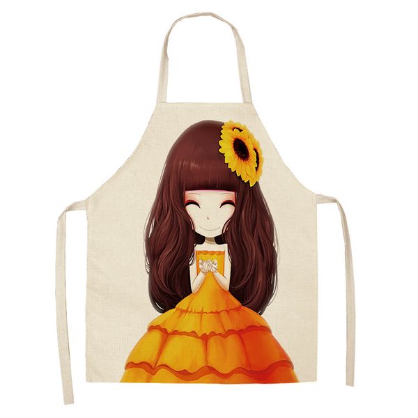 little girls aprons cotton linen lovely girl printed kitchen aprons for women home cooking baking waist bib pinafore
little girls aprons cotton linen lovely girl printed kitchen aprons for women home cooking baking waist bib pinafore
