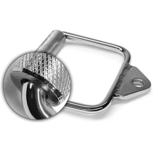 accessories d-handle fitness equipment cable machine attachments accessory tricep workout lifting attachment rope weight d0w3
accessories d-handle fitness equipment cable machine attachments accessory tricep workout lifting attachment rope weight d0w3