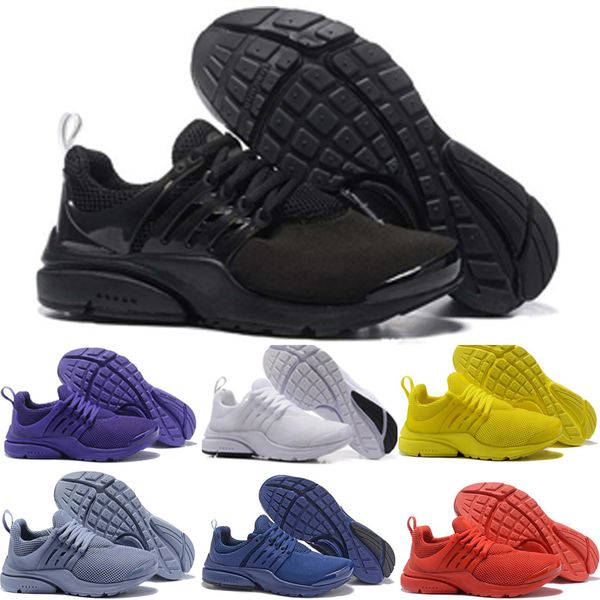 new running shoes presto men women all black white black yellow gray pink green red unholy cumulus comft red sneakers chaussures
new running shoes presto men women all black white black yellow gray pink green red unholy cumulus comft red sneakers chaussures
