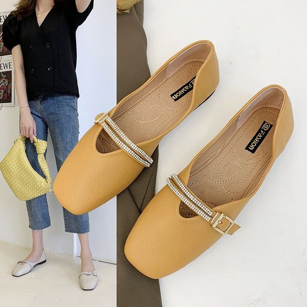 women flats casual shoes woman luxury shoes female square toe slip-on loafers ladies sapato feminino tenis dropshipping beige, Black
women flats casual shoes woman luxury shoes female square toe slip-on loafers ladies sapato feminino tenis dropshipping beige, Black