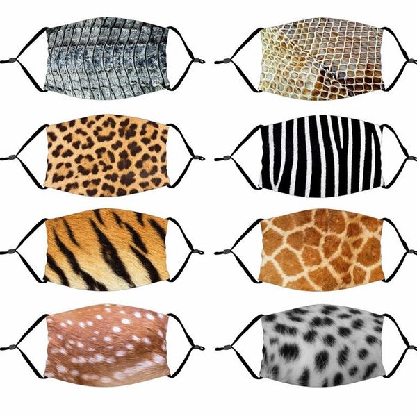 fashion face mask for kids adults animals skin print facemasks washable mouth cover sport casual masks with pm2.5 filter reusable e9302
fashion face mask for kids adults animals skin print facemasks washable mouth cover sport casual masks with pm2.5 filter reusable e9302
