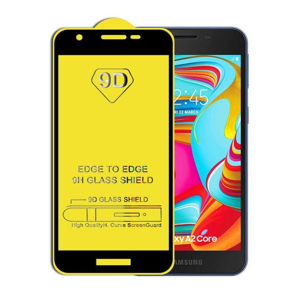 cgjxsfull cover 6d 9d 21d tempered glass screen protector ab glue edge to edge for samsung galaxy a2 core m40 m50 s10e 200pcs /lot
cgjxsfull cover 6d 9d 21d tempered glass screen protector ab glue edge to edge for samsung galaxy a2 core m40 m50 s10e 200pcs /lot