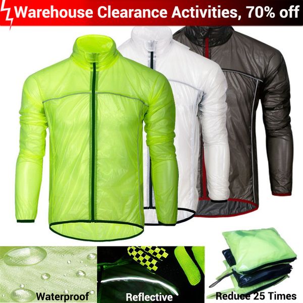 cycling jersey upf30+ cycling jacket bicycle raincoat bike windbreaker ropa ciclismo waterproof clothing mtb rain coats jacket, Black;red
cycling jersey upf30+ cycling jacket bicycle raincoat bike windbreaker ropa ciclismo waterproof clothing mtb rain coats jacket, Black;red