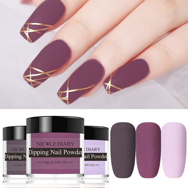 nail glitter nicole diary matte dipping dip powder 10ml art chrome without lamp cure gradient pigment decoration, Silver;gold
nail glitter nicole diary matte dipping dip powder 10ml art chrome without lamp cure gradient pigment decoration, Silver;gold