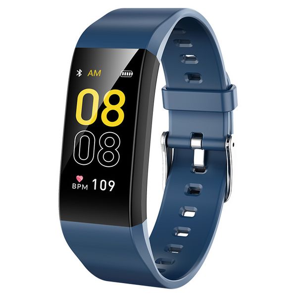 smart bracelet sports pedometer heart rate blood pressure monitoring health gift women man wristband waterproof fitness tracker
smart bracelet sports pedometer heart rate blood pressure monitoring health gift women man wristband waterproof fitness tracker