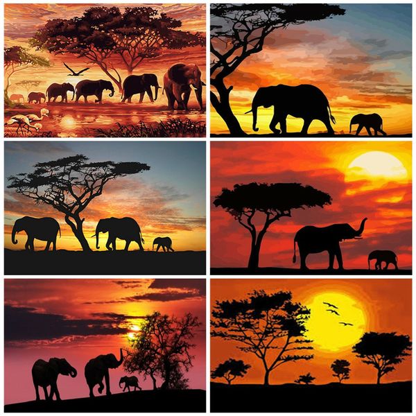 azqsd coloring by numbers diy animal unframe home decoration oil painting by numbers on canvas elephant handpainted gift
azqsd coloring by numbers diy animal unframe home decoration oil painting by numbers on canvas elephant handpainted gift