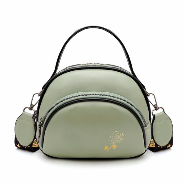 fashion girl mini shoulder bags pu women crossbody three layers small handbags leather
fashion girl mini shoulder bags pu women crossbody three layers small handbags leather
