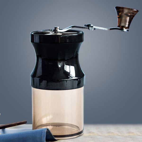 dsha retro manual coffee grinder ceramic core portable coffee mill coffeeware spice beans grinder
dsha retro manual coffee grinder ceramic core portable coffee mill coffeeware spice beans grinder